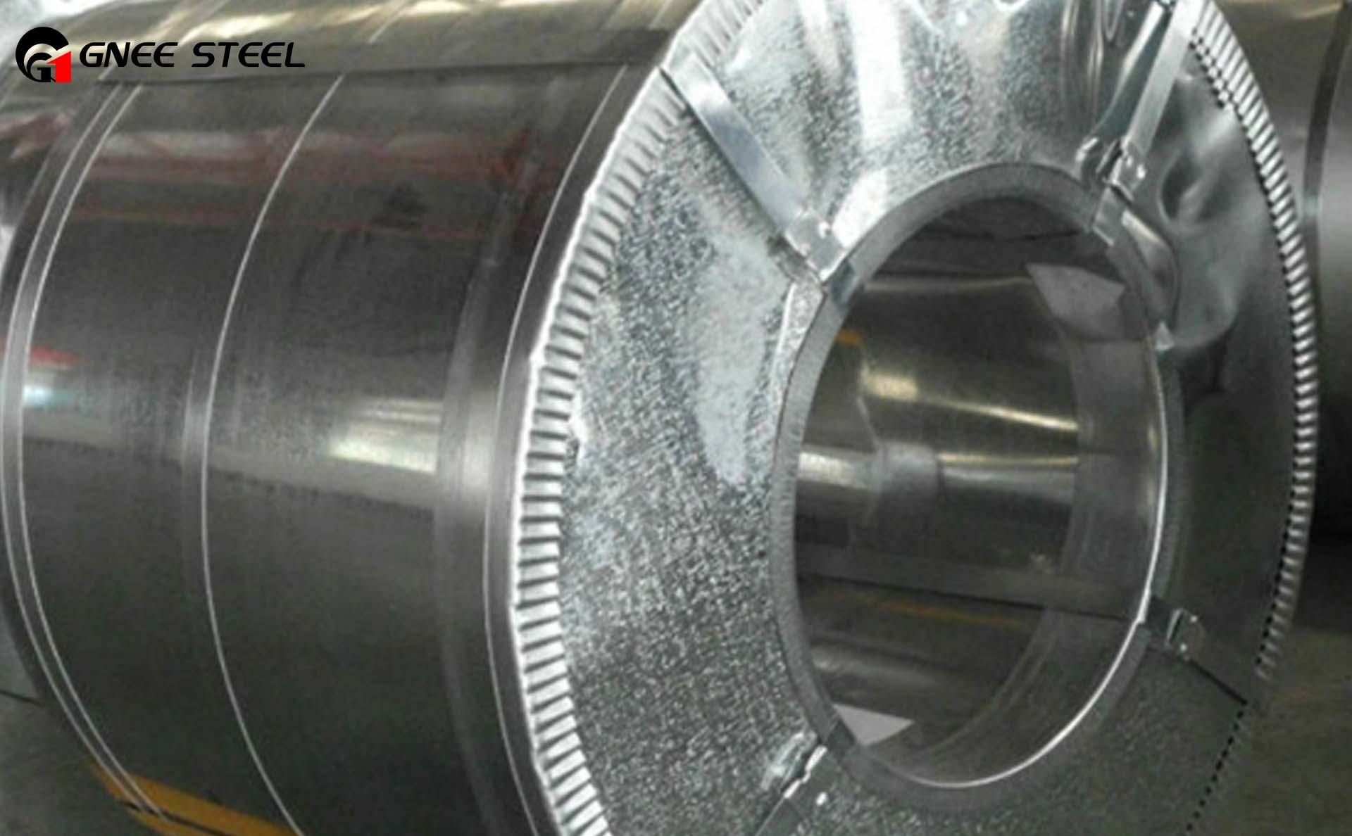 cold rolled steel coil