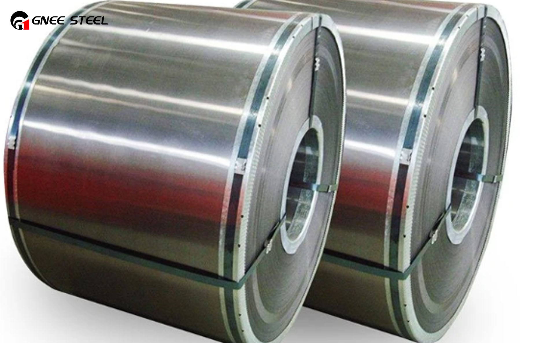 spangle galvanized steel