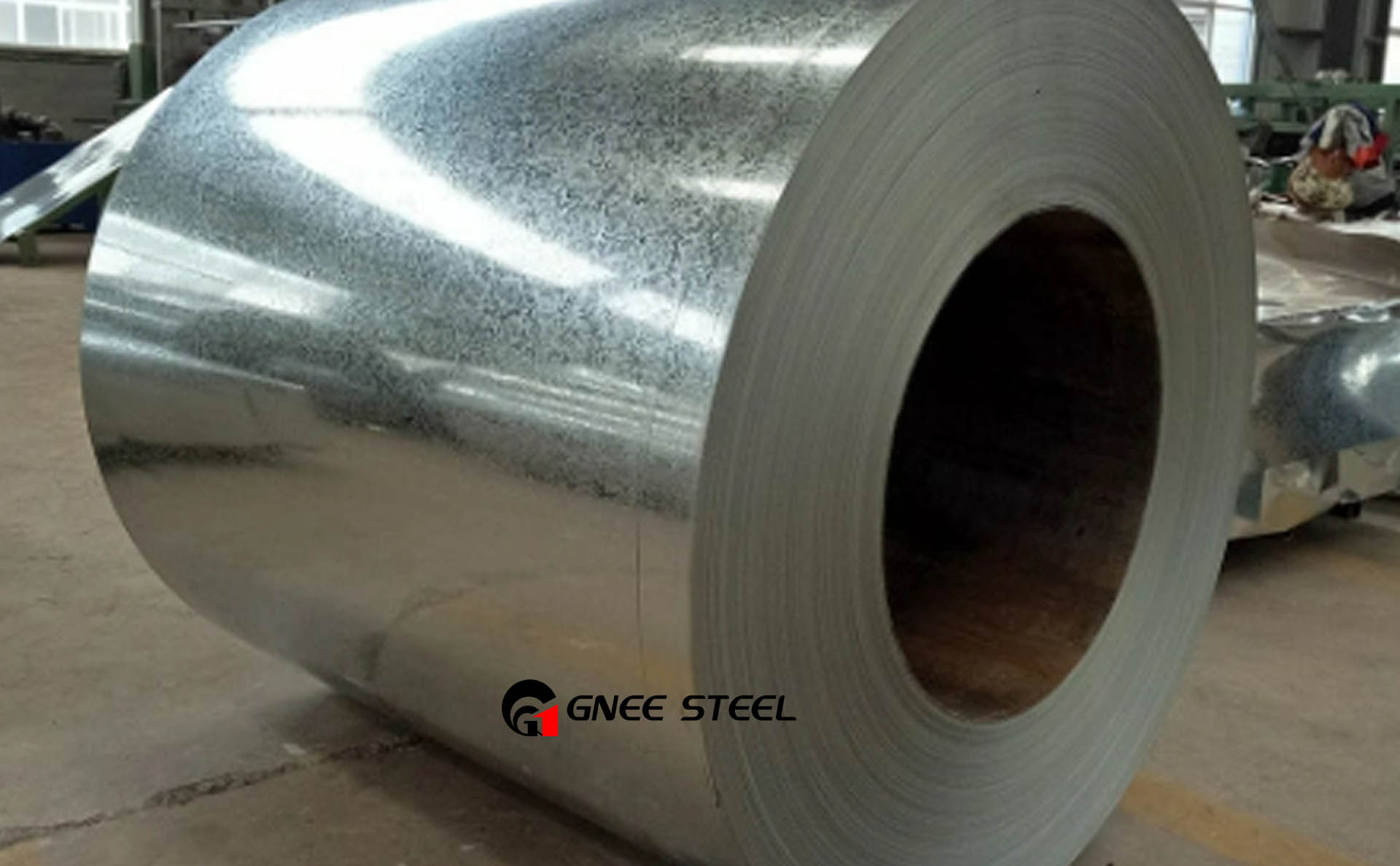 z275 galvanized steel