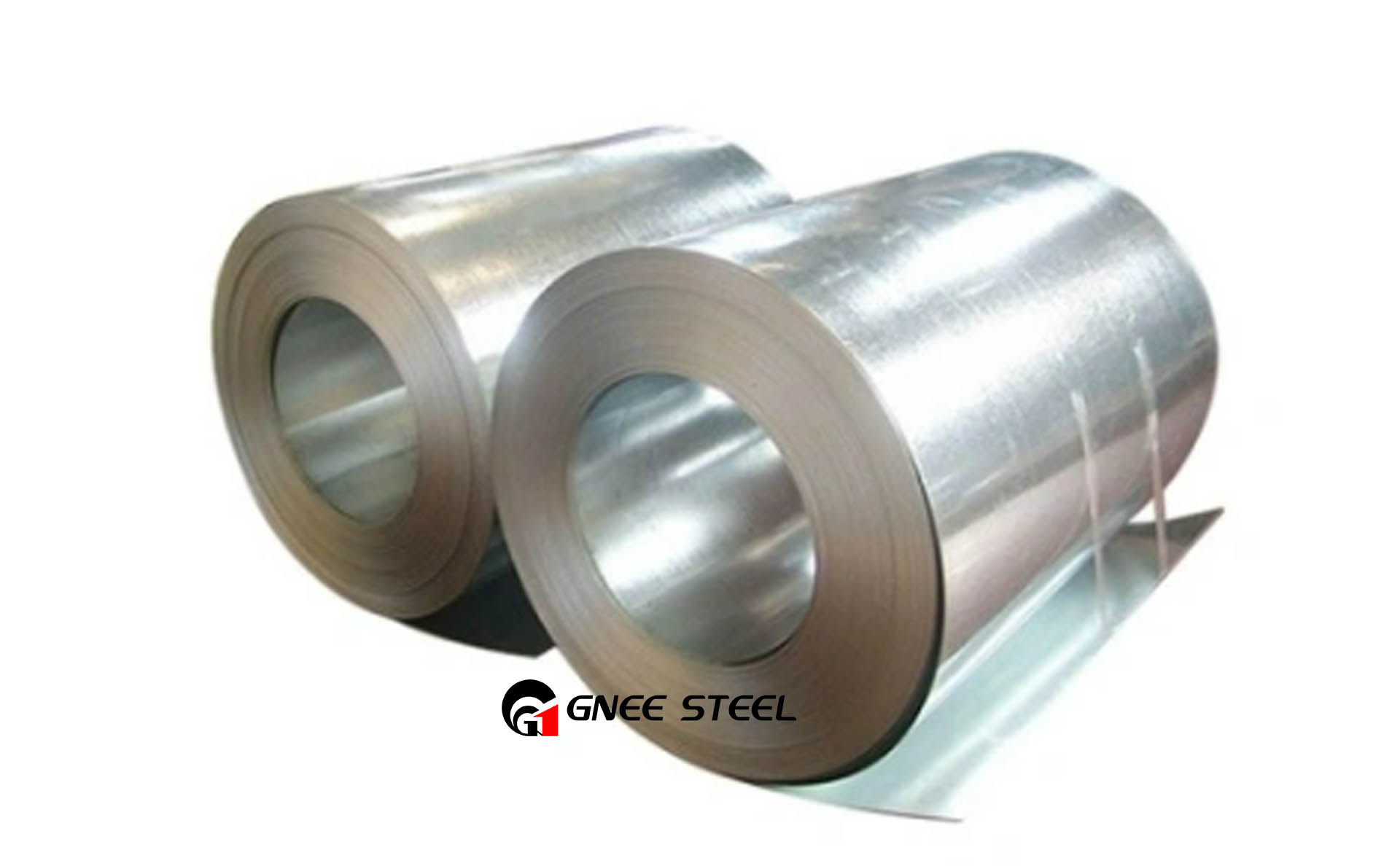 galvanized sheet coil