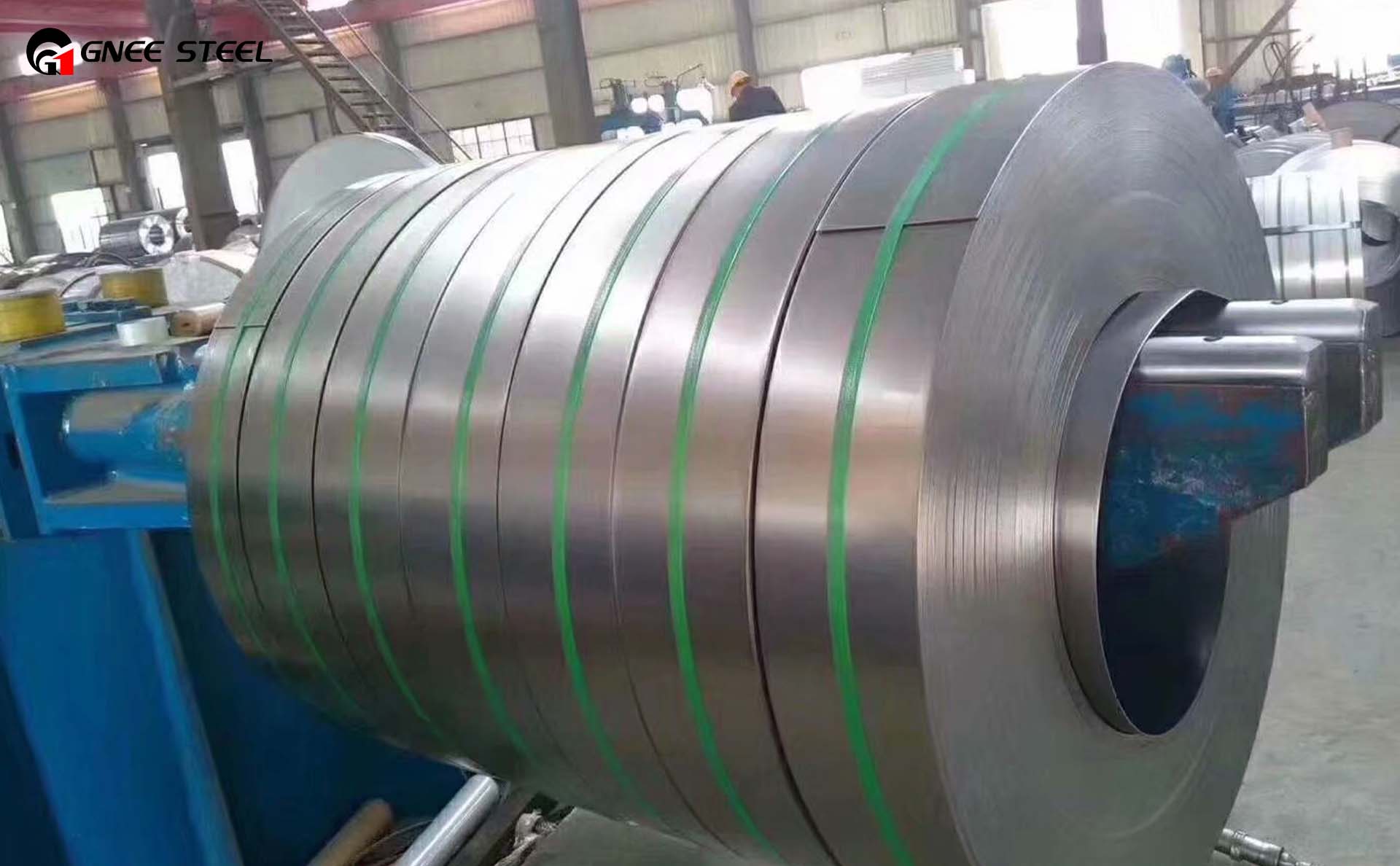 Galvanized Coil