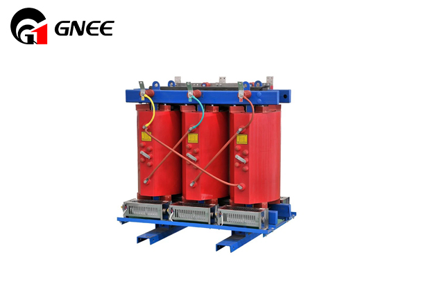 1500kVA Three Phases Dry Type Transformer