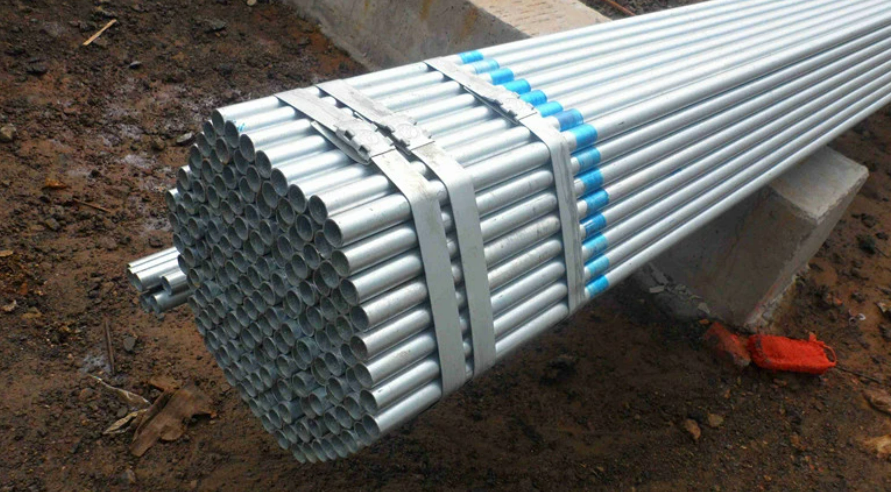 gi pipe