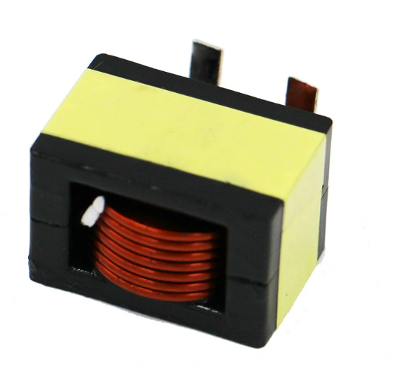 High frequency transformer