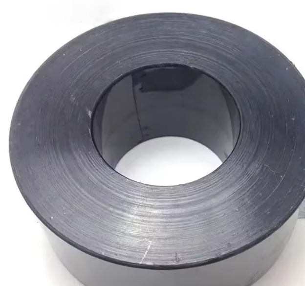 Silicon steel 