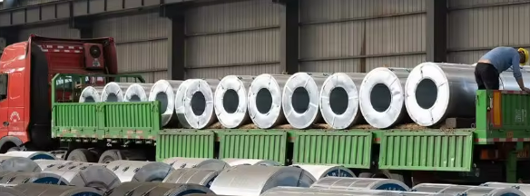 Cold-rolled automotive sheets