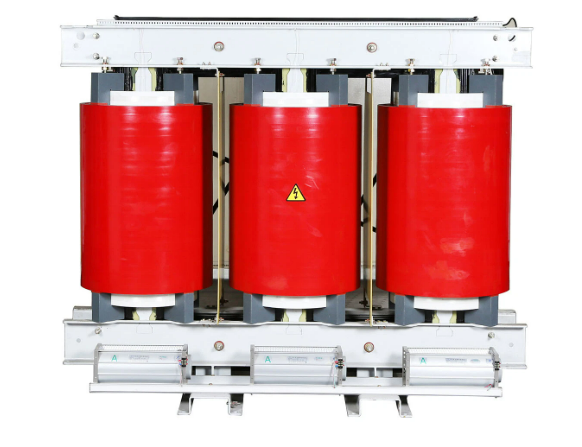 Three Phase Cast Resin Dry Type Transformer 