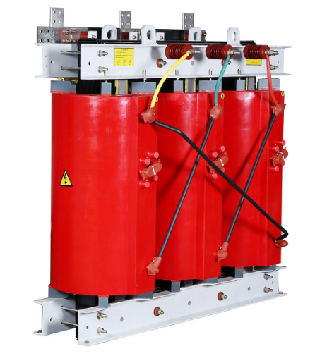 Dry Type Distribution Transformer Dyn11