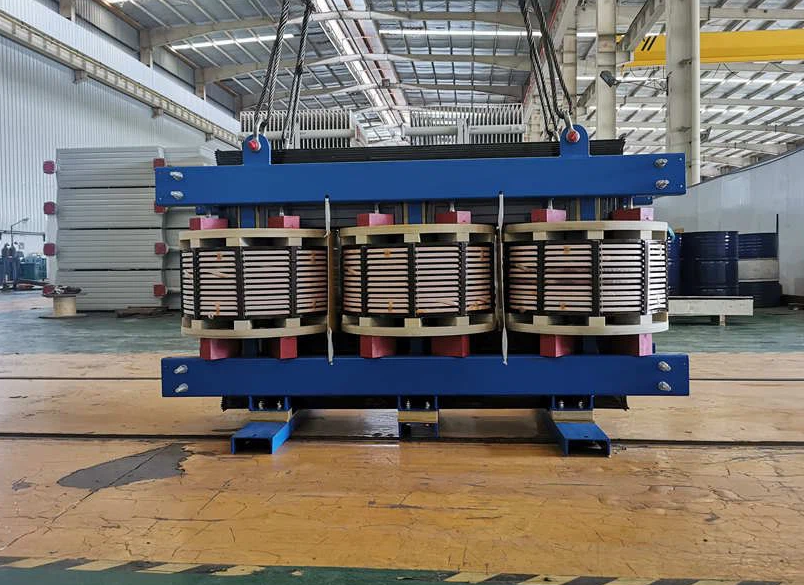 30 kva transformer