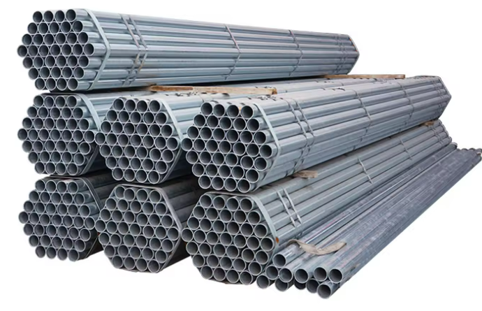 gi pipe supplier