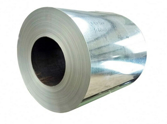 galvanized steel coil suppliers