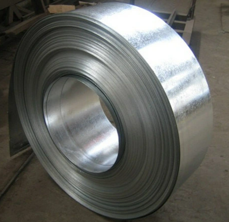 Dipped Galvanized Steel Coil Strip