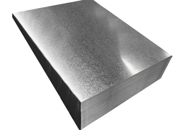 cold-rolled steel sheet