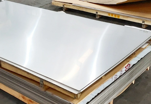 ss steel plate