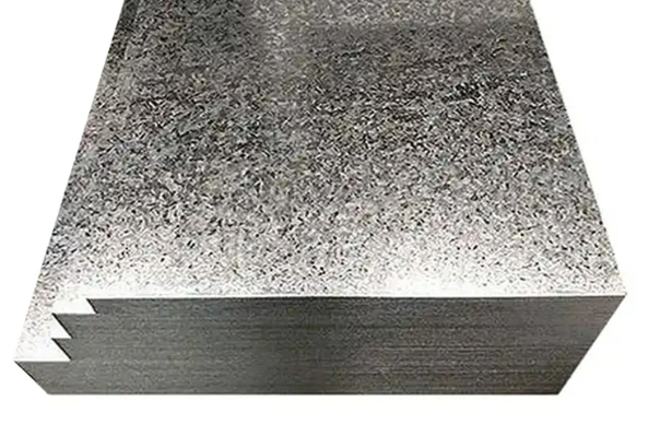 steel plate