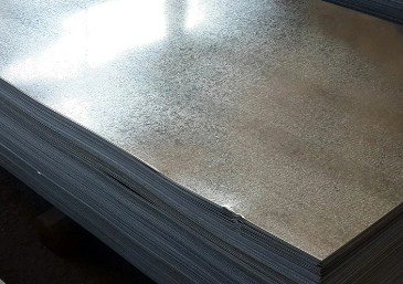 hdg steel sheet