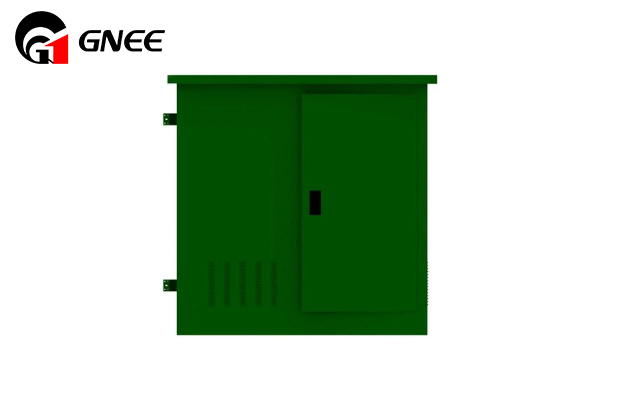 500kva pad mount transformer