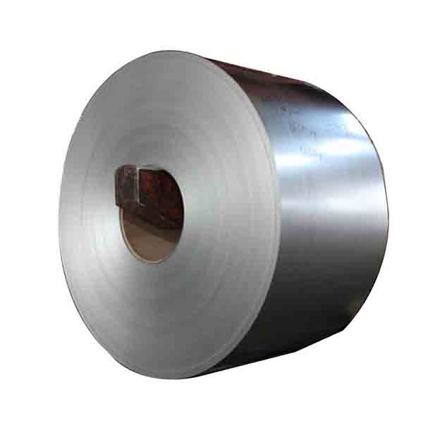 Cold-rolled steel coils