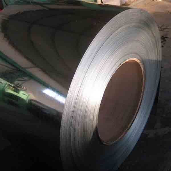 Cold Rolled Steel Gi Coil Galvanized Steel Coil