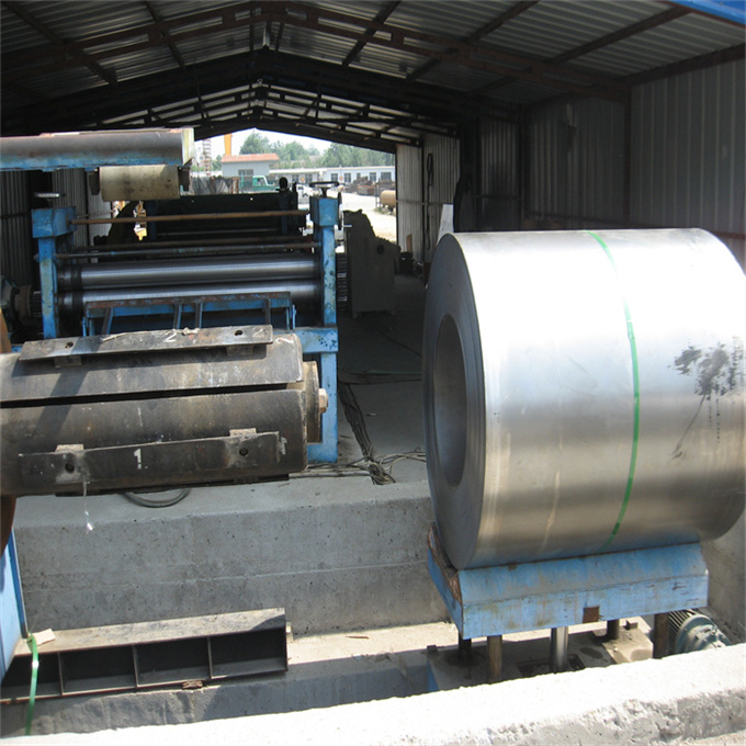 Rolled Steel Cold Rolled Steel Coils