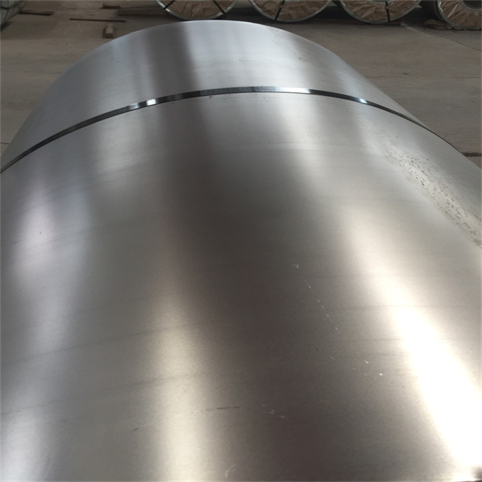 Steel Coil Cold Rolled Steel Coil