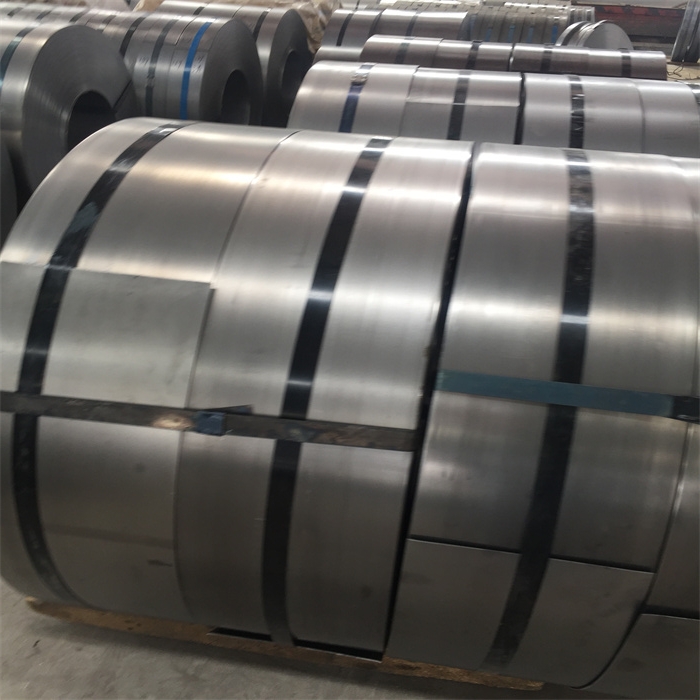 Cold rolled steel coil EN 10130-1991 FeP04