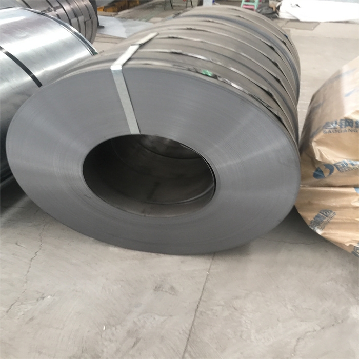 Cold rolled steel coil EN 10130-1991 FeP01