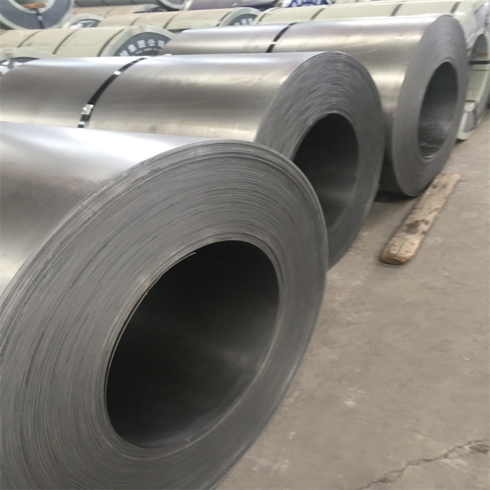 Cold rolled steel coil JFSA2001-1998 JSC270F