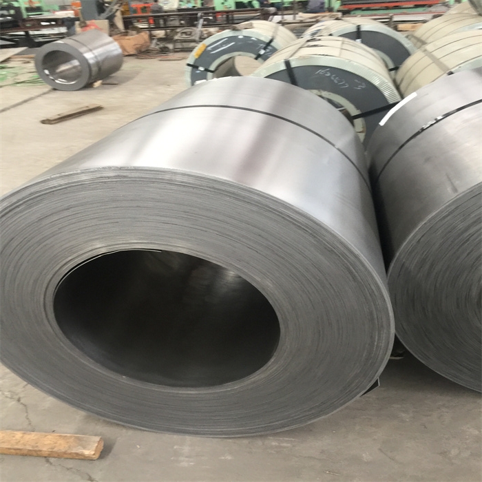 Cold rolled steel coil JFSA2001-1998 JSC270F