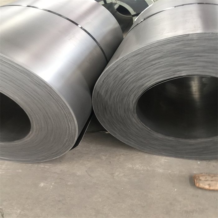 Cold rolled steel coil JFSA2001-1998 JSC270F