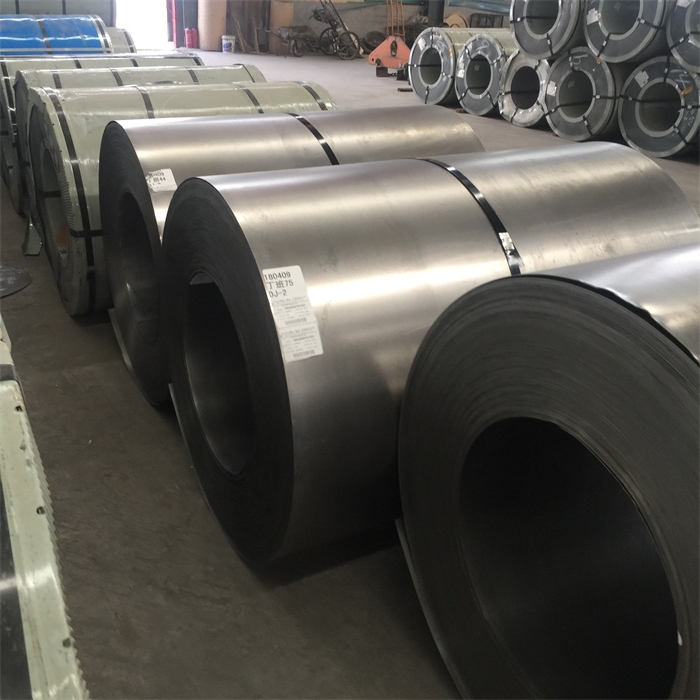 Cold rolled steel coil JFSA2001-1998 JSC270C