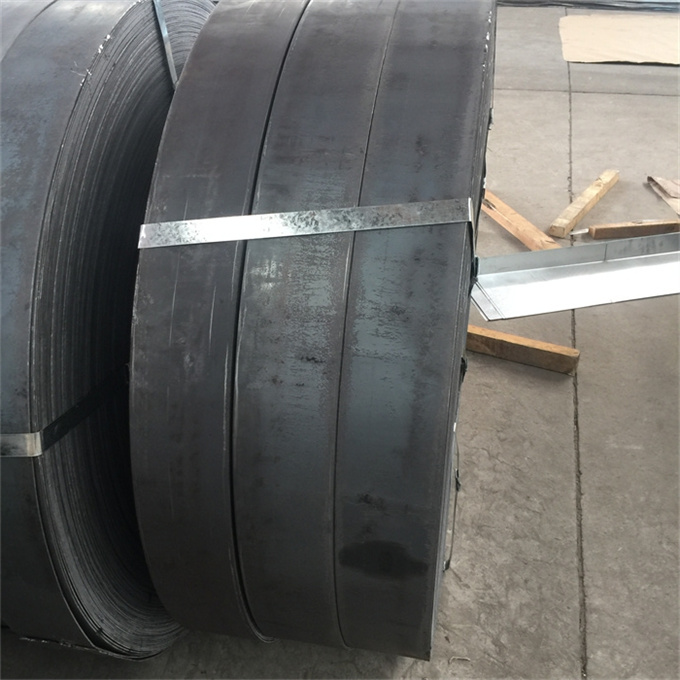 cold rolled A36 Q235 Q195 steel coil