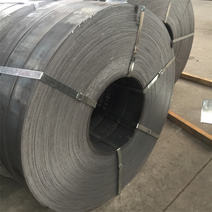 Cold rolled steel coil EN 10130-1999 DC03