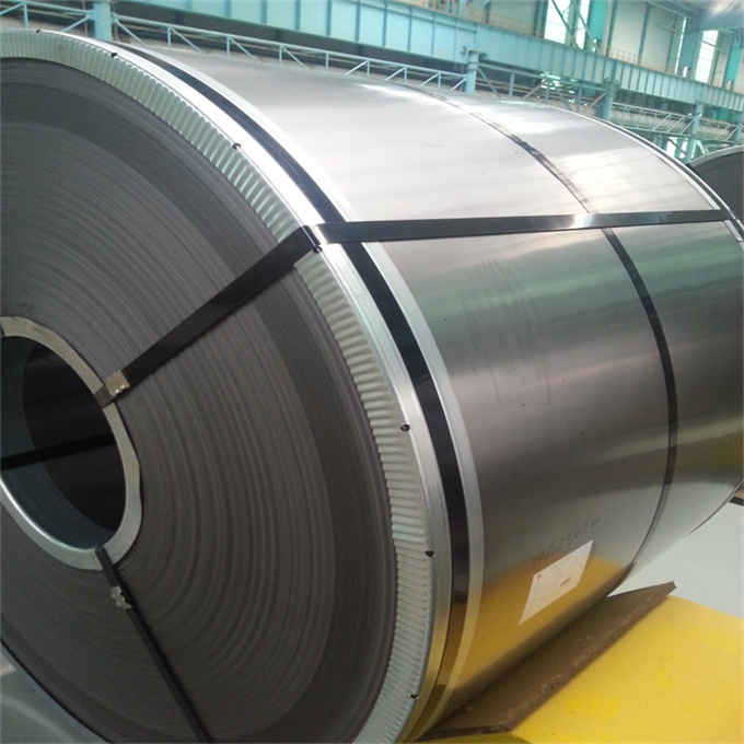 Steel Coil Cold Rolled Steel Coil