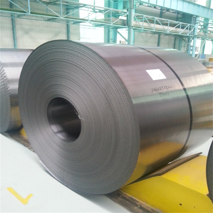 Steel Coil Cold Rolled Steel Coil