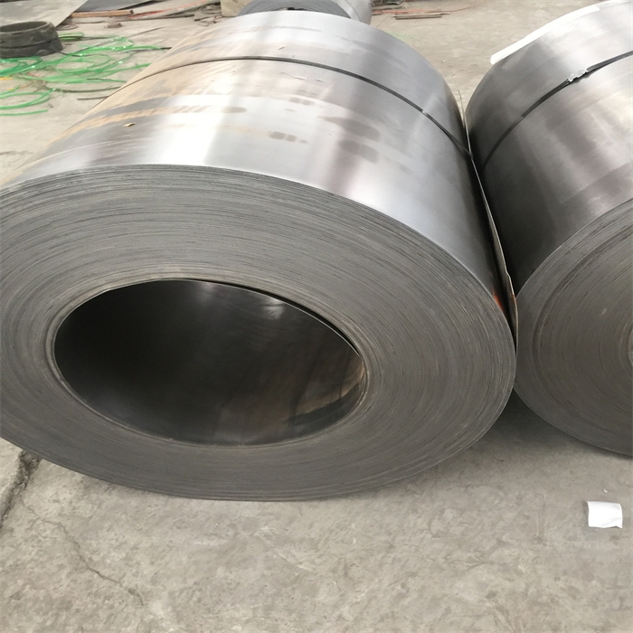 Cold rolled steel coil JFSA2001-1998 JSC270C