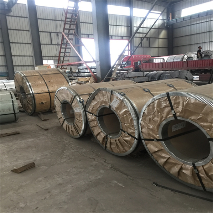 Rolled Steel Cold Rolled Steel Coils