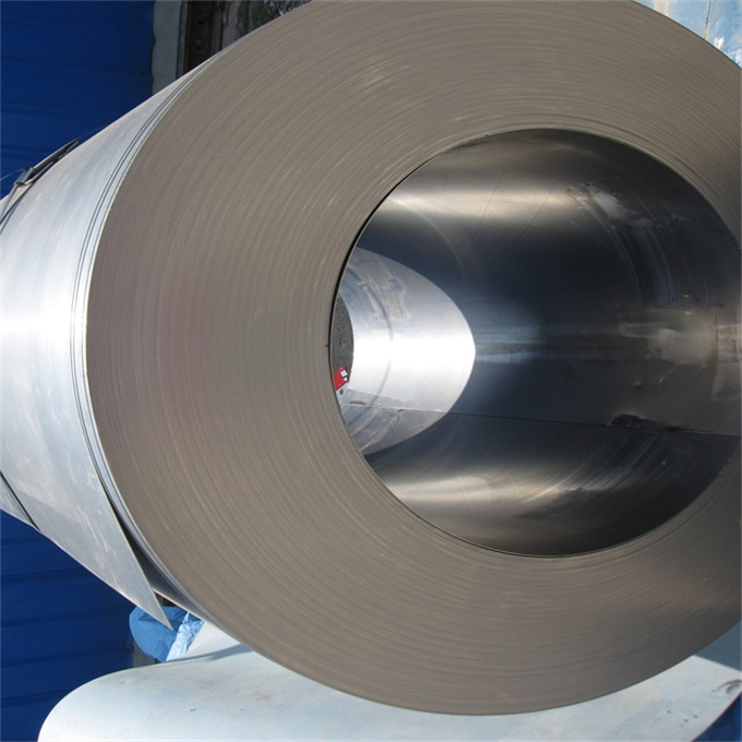 Rolled Steel Cold Rolled Steel Coils