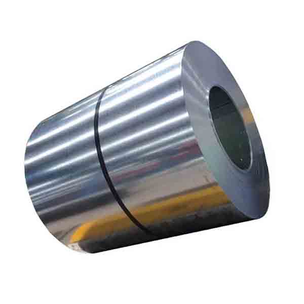 Dx51d Gi Metal Spangle Zinc Coated cold rolled Galvanized Steel Coil