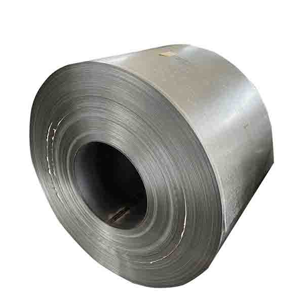 z350 Prime Galvanized Cold Rolled Steel Coil