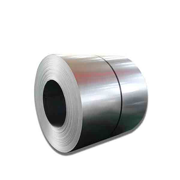 Zinc Coated Cold Rolled Galvanised Steel Coils