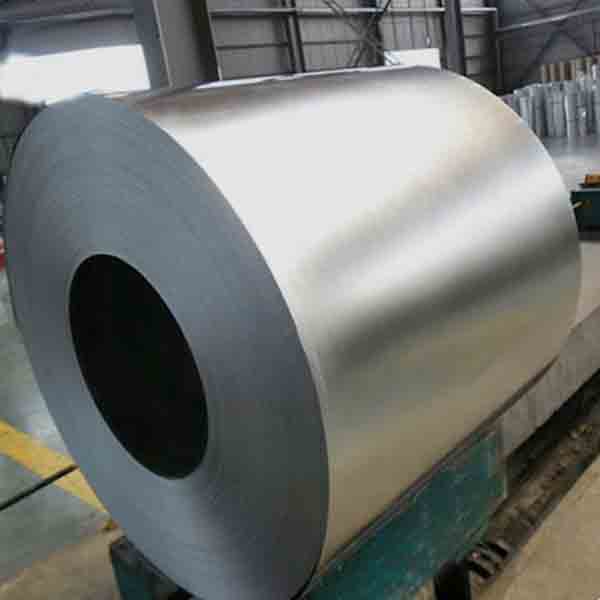 Cold rolled steel Metal roofing sheet steel coil