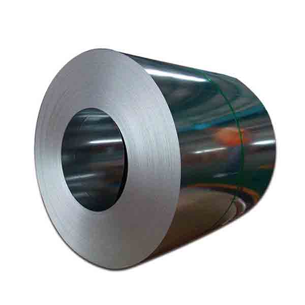 Zinc Coated Cold Rolled Galvanised Steel Coils