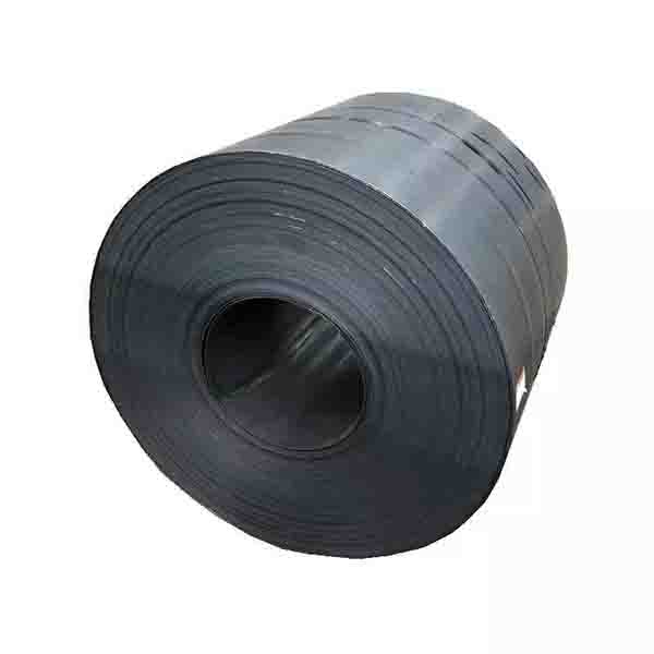 s235 St37 Full Hard Cold Rolled 0.3mm Steel Plate Coil