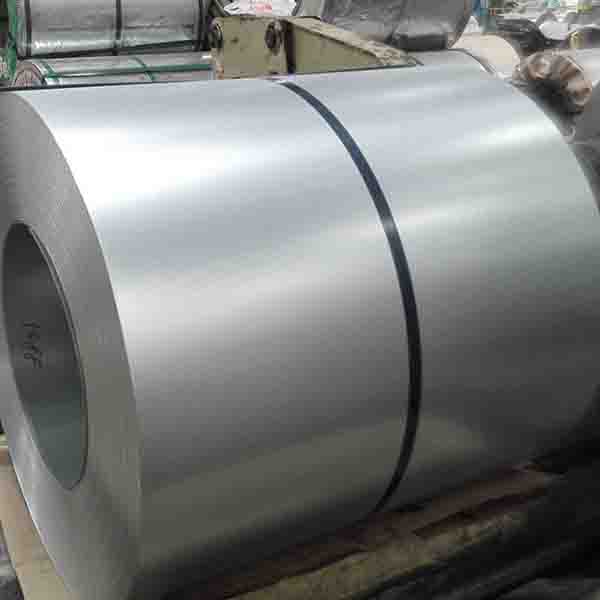 Cold Rolled Hot Zinc Coated Galvanized Steel Coils Metal Roll