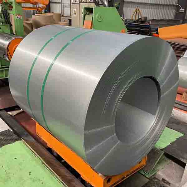 DX51D zinc cold rolled coated galvanized steel coil
