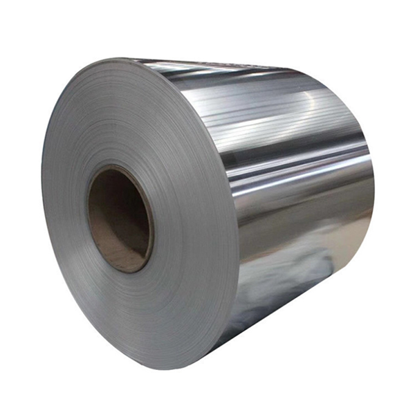 Galvanized sheet metal coil Cold Rolled CGCC z275 steel coil