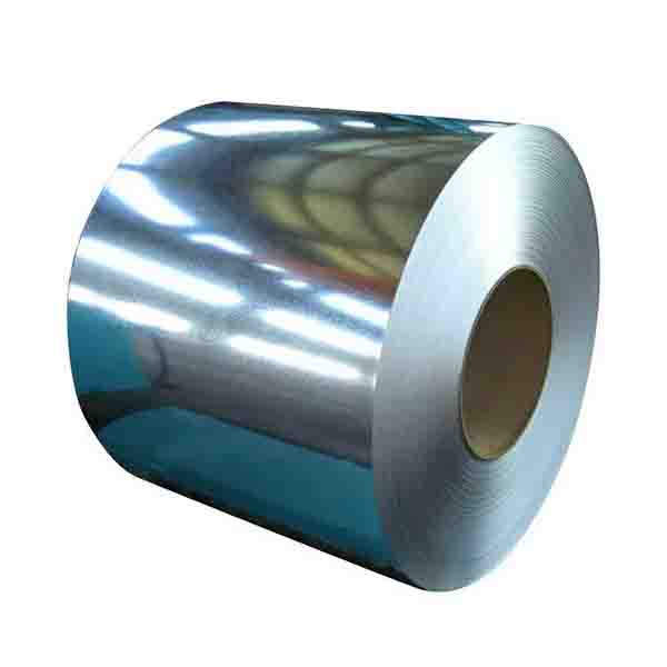 cold rolled Galvanized steel coil strips metal roofing steel coil