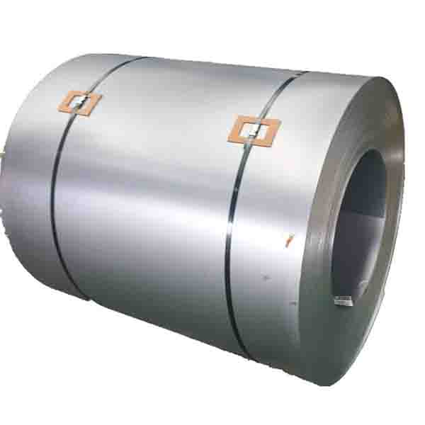 DC04 galvanized sheet metal coil Cold Rolled steel coil