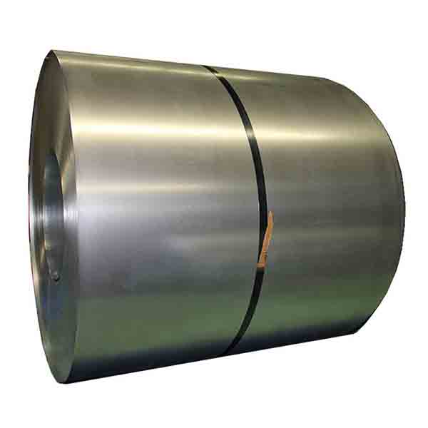 Cold rolled mild steel coil high quality Galvanized Steel Coil